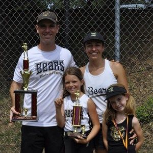 Meet your Posher, Tina